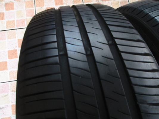 ขายยาง MICHELIN XM2 205-60-15 ปี3612 สวยๆ (1ชุด)