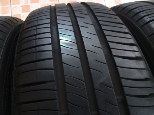 ขายยาง MICHELIN XM2 205-60-15 ปี3612 สวยๆ (1ชุด)