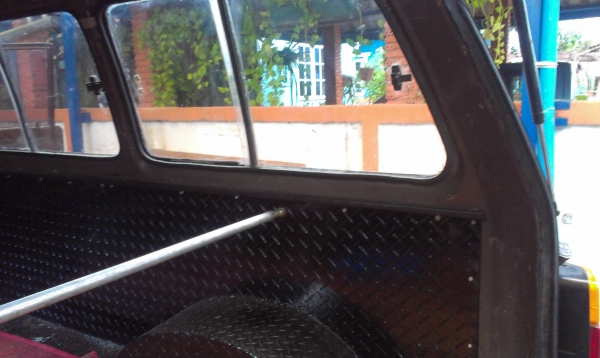 ขายรถตู้เล็ก 2000 turbo ดีเซล