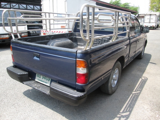 ขาย Mazda Fighter 2.5Cab ปี2000. ขาย Mazda Fighter 2.5Cab ปี2000.