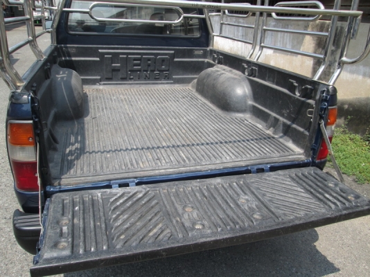 ขาย Mazda Fighter 2.5Cab ปี2000. ขาย Mazda Fighter 2.5Cab ปี2000.