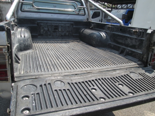 ขาย Toyota Tiger 3.0D 4WD SR5 Cab ปี99.