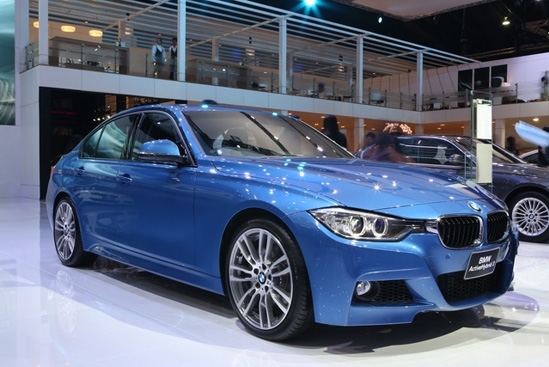 ขายรถยนต์ BMW ทุกรุ่น