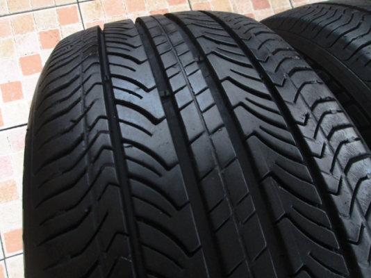 ขายยาง MICHELIN ENERGY 225-50-17 ปลายปี11 สวยๆ (1ชุด)