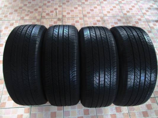 ขายยาง MICHELIN ENERGY 225-50-17 ปลายปี11 สวยๆ (1ชุด)