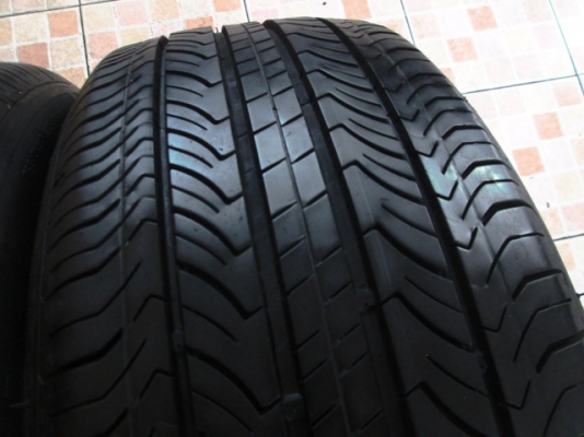 ขายยาง MICHELIN ENERGY 225-50-17 ปลายปี11 สวยๆ (1ชุด)