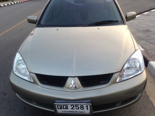 new lancer 2008 เกียร์ธรรมดา 170,000