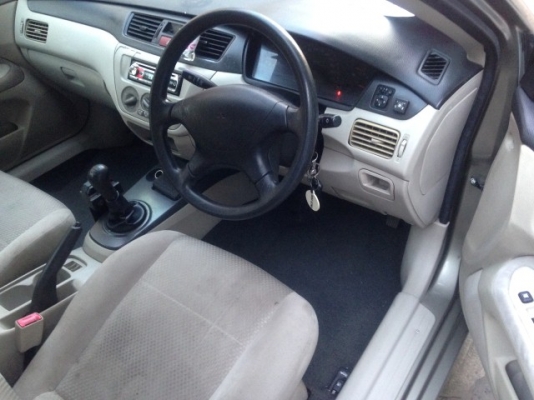 new lancer 2008 เกียร์ธรรมดา 170,000 new lancer 2008 เกียร์ธรรมดา 170,000