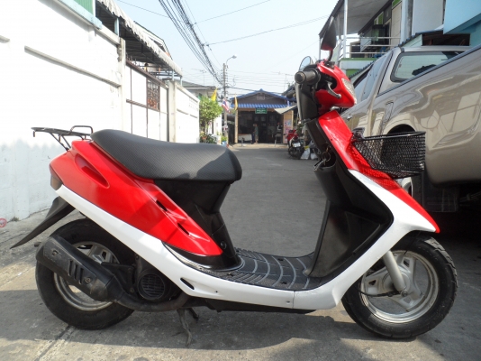 ป๊อบ ฮอนด้า ดิสหน้า 6800 ป๊อบ ฮอนด้า ดิสหน้า 6800