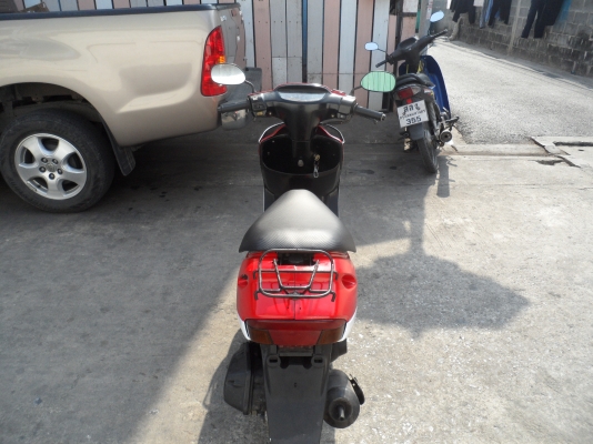 ป๊อบ ฮอนด้า ดิสหน้า 6800 ป๊อบ ฮอนด้า ดิสหน้า 6800