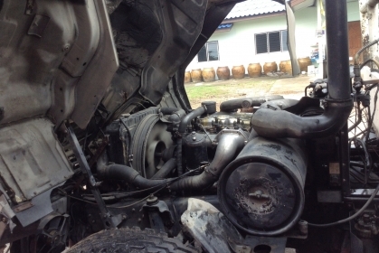 Mitsubishi 10ล้อ 2เพลา หัวลาก (FN527) เครื่อง 220 เทอร์โบอินเตอร์ EURO 1 ปี'45 (แท้) เกียร 10 สปีด หัวดี ซัซซี่สวยมาก ยางพร้อมใช้งาน รถใช้งานอยู่ ขาย 770,000 Mitsubishi 10ล้อ 2เพลา หัวลาก (FN527) เครื่อง 220 เทอร์โบอินเตอร์ EURO 1 ปี'45 (แท้) เกียร 10 สปีด หัวดี ซัซซี่สวยมาก ยางพร้อมใช้งาน รถใช้งานอยู่ ขาย 770,000