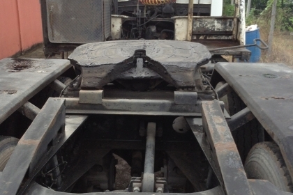 Mitsubishi 10ล้อ 2เพลา หัวลาก (FN527) เครื่อง 220 เทอร์โบอินเตอร์ EURO 1 ปี'45 (แท้) เกียร 10 สปีด หัวดี ซัซซี่สวยมาก ยางพร้อมใช้งาน รถใช้งานอยู่ ขาย 770,000 Mitsubishi 10ล้อ 2เพลา หัวลาก (FN527) เครื่อง 220 เทอร์โบอินเตอร์ EURO 1 ปี'45 (แท้) เกียร 10 สปีด หัวดี ซัซซี่สวยมาก ยางพร้อมใช้งาน รถใช้งานอยู่ ขาย 770,000