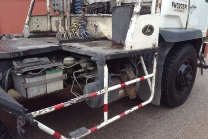 Mitsubishi 10ล้อ 2เพลา หัวลาก (FN527) เครื่อง 220 เทอร์โบอินเตอร์ EURO 1 ปี'45 (แท้) เกียร 10 สปีด หัวดี ซัซซี่สวยมาก ยางพร้อมใช้งาน รถใช้งานอยู่ ขาย 770,000 Mitsubishi 10ล้อ 2เพลา หัวลาก (FN527) เครื่อง 220 เทอร์โบอินเตอร์ EURO 1 ปี'45 (แท้) เกียร 10 สปีด หัวดี ซัซซี่สวยมาก ยางพร้อมใช้งาน รถใช้งานอยู่ ขาย 770,000