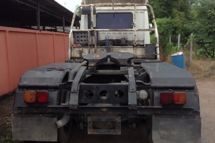 Mitsubishi 10ล้อ 2เพลา หัวลาก (FN527) เครื่อง 220 เทอร์โบอินเตอร์ EURO 1 ปี'45 (แท้) เกียร 10 สปีด หัวดี ซัซซี่สวยมาก ยางพร้อมใช้งาน รถใช้งานอยู่ ขาย 770,000 Mitsubishi 10ล้อ 2เพลา หัวลาก (FN527) เครื่อง 220 เทอร์โบอินเตอร์ EURO 1 ปี'45 (แท้) เกียร 10 สปีด หัวดี ซัซซี่สวยมาก ยางพร้อมใช้งาน รถใช้งานอยู่ ขาย 770,000