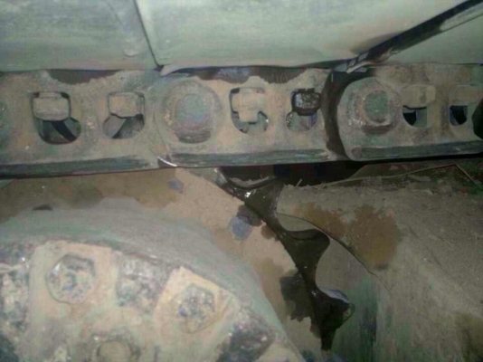 ขายด่วน!!! CAT V.1 พร้อมใช้งานค่ะ