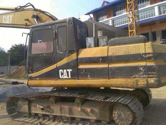 ขายด่วน!!! CAT V.1 พร้อมใช้งานค่ะ