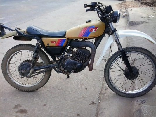 DT100