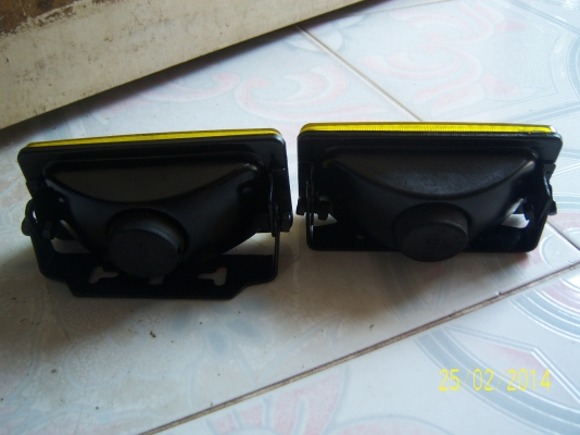 ตาไฟหรี่1คู่