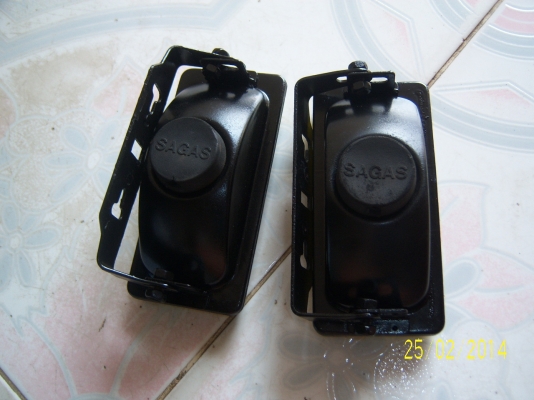 ตาไฟหรี่1คู่