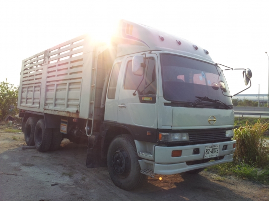 3H เพลาเดี่ยว ดั้มได้ครับ