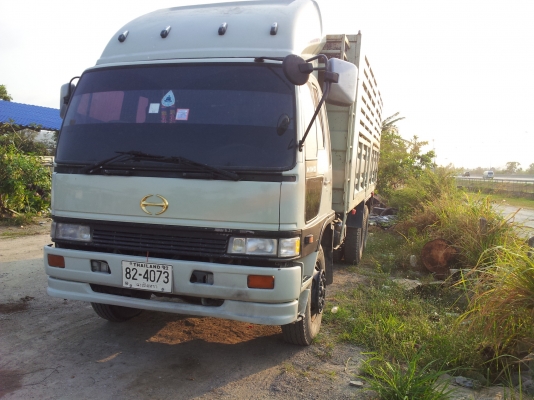 3H เพลาเดี่ยว ดั้มได้ครับ