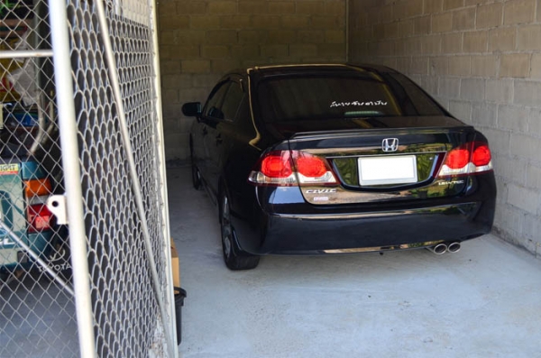 (ขายแล้วครับ)รถ Honda Civic FD MC (ตัว MC) สีดำ รุ่นนางฟ้า ปี 2010 รถบ้าน เจ้าของขายเอง