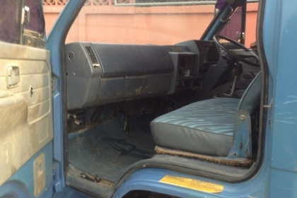 ISUZU หกล้อดัมพ์ ขับดีมาก รถห้างแท้ปี 37 NPR เครื่อง 185 เกียรใหญ่ 6 เกียร เฟืองท้าย F คลัซซี่ดีไม่มีผุ รถใช้งานอยู่ขายตามสภาพ 520,000