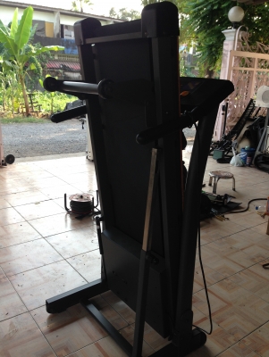 ลู่วิ่งไฟฟ้า SPORTRACK ลู่วิ่งไฟฟ้า SPORTRACK