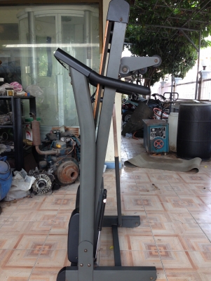 ลู่วิ่งไฟฟ้า SPORTRACK ลู่วิ่งไฟฟ้า SPORTRACK