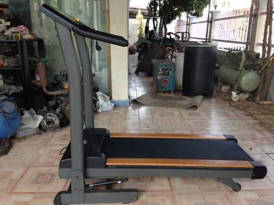 ลู่วิ่งไฟฟ้า SPORTRACK ลู่วิ่งไฟฟ้า SPORTRACK