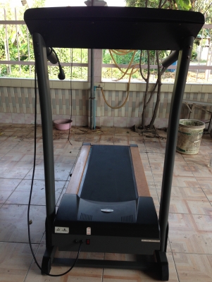 ลู่วิ่งไฟฟ้า SPORTRACK ลู่วิ่งไฟฟ้า SPORTRACK