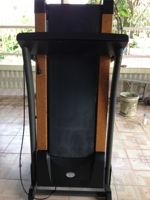 ลู่วิ่งไฟฟ้า SPORTRACK ลู่วิ่งไฟฟ้า SPORTRACK