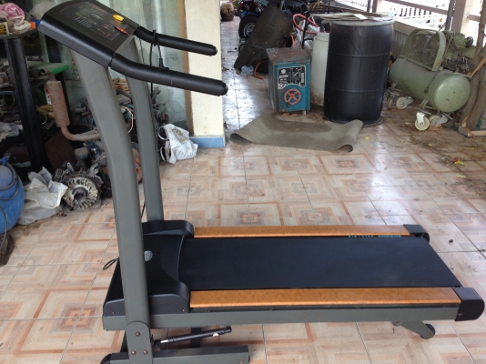 ลู่วิ่งไฟฟ้า SPORTRACK ลู่วิ่งไฟฟ้า SPORTRACK