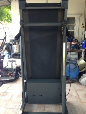 ลู่วิ่งไฟฟ้า SPORTRACK ลู่วิ่งไฟฟ้า SPORTRACK