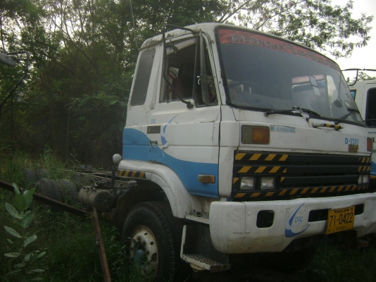 ขายรถบรรทุก