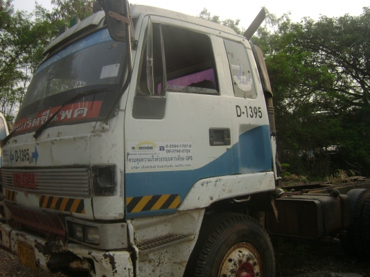 ขายรถบรรทุก ขายรถบรรทุก