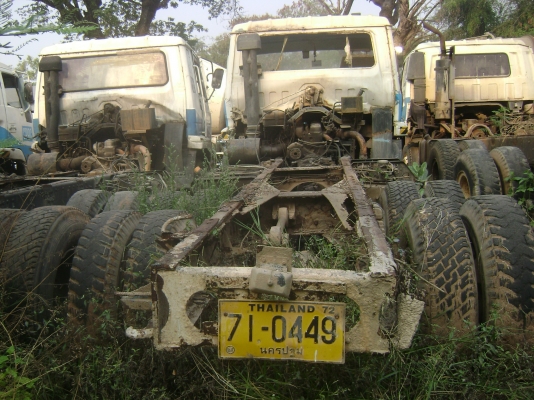 ขายรถบรรทุก ขายรถบรรทุก