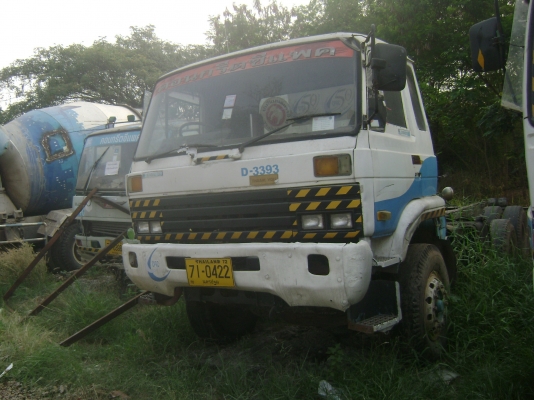 ขายรถบรรทุก ขายรถบรรทุก