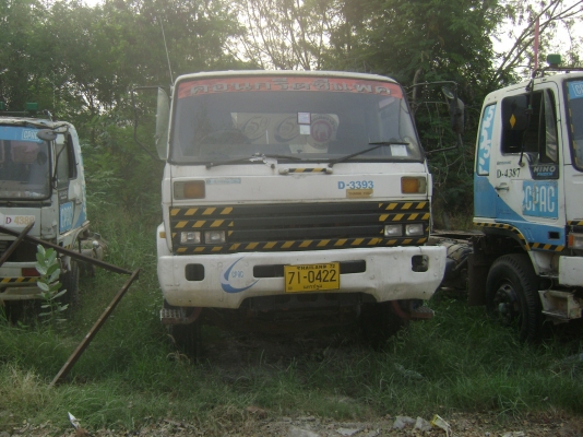 ขายรถบรรทุก ขายรถบรรทุก