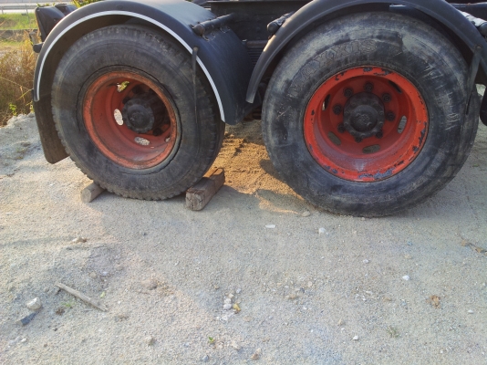 ZM 10 น็อตทั้งแพ