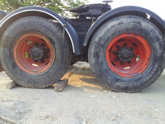 ZM 10 น็อตทั้งแพ