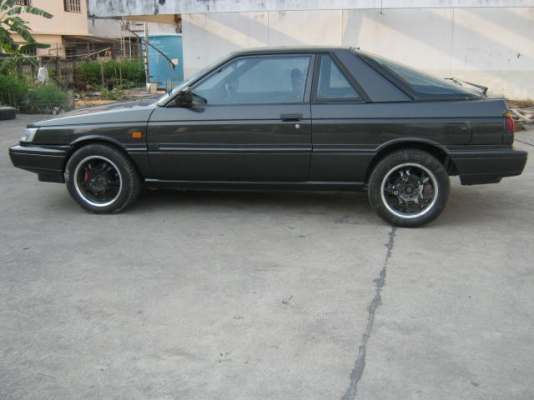 ขายนิสสัน สปอร์ต 2 ประตูสวยๆพร้อมขับ 48000