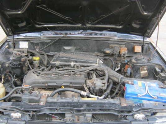 ขายนิสสัน สปอร์ต 2 ประตูสวยๆพร้อมขับ 48000