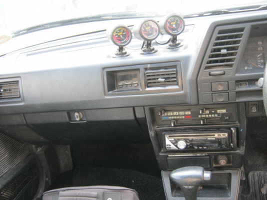 ขายนิสสัน สปอร์ต 2 ประตูสวยๆพร้อมขับ 48000