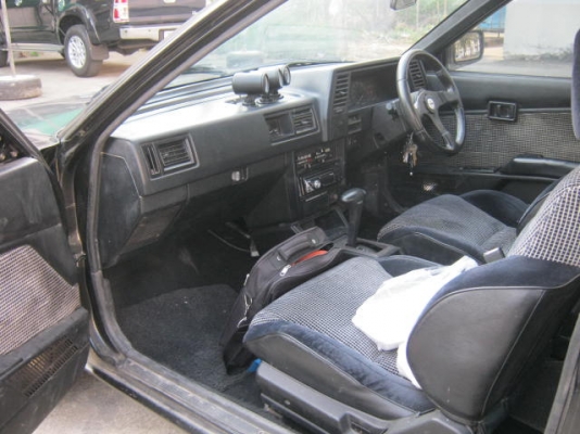 ขายนิสสัน สปอร์ต 2 ประตูสวยๆพร้อมขับ 48000