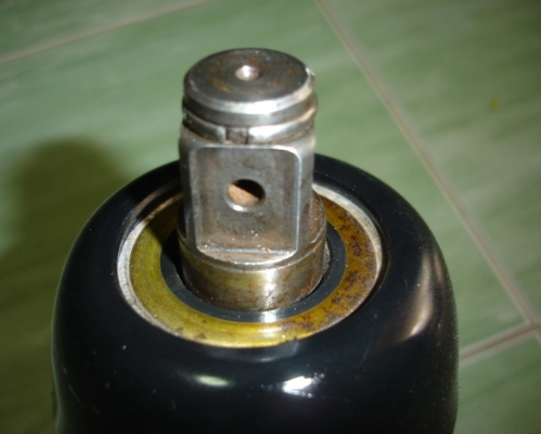 ขายบล๊อคลม 6หุน ctc air tools made in taiwan