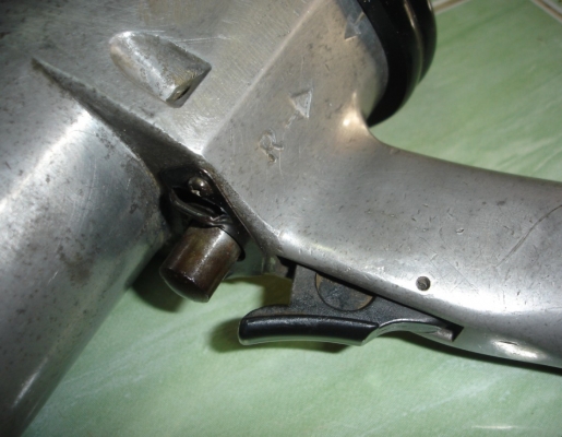 ขายบล๊อคลม 6หุน ctc air tools made in taiwan