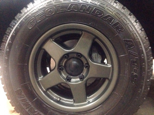 ขายล้อ Bledley 6รู139 ขอบ 16 10,000 ขายล้อ Bledley 6รู139 ขอบ 16 10,000