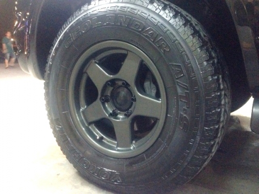 ขายล้อ Bledley 6รู139 ขอบ 16 10,000 ขายล้อ Bledley 6รู139 ขอบ 16 10,000