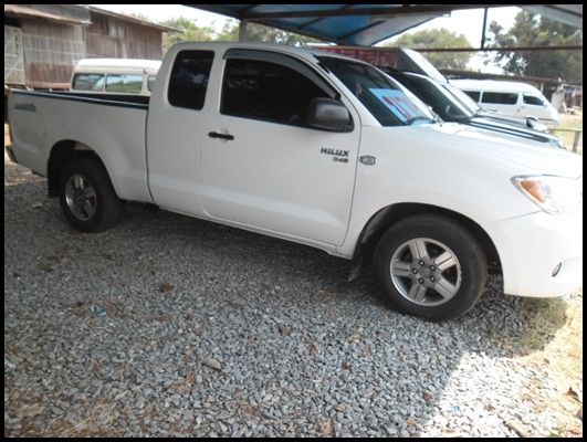 โตโยต้า วีโก้